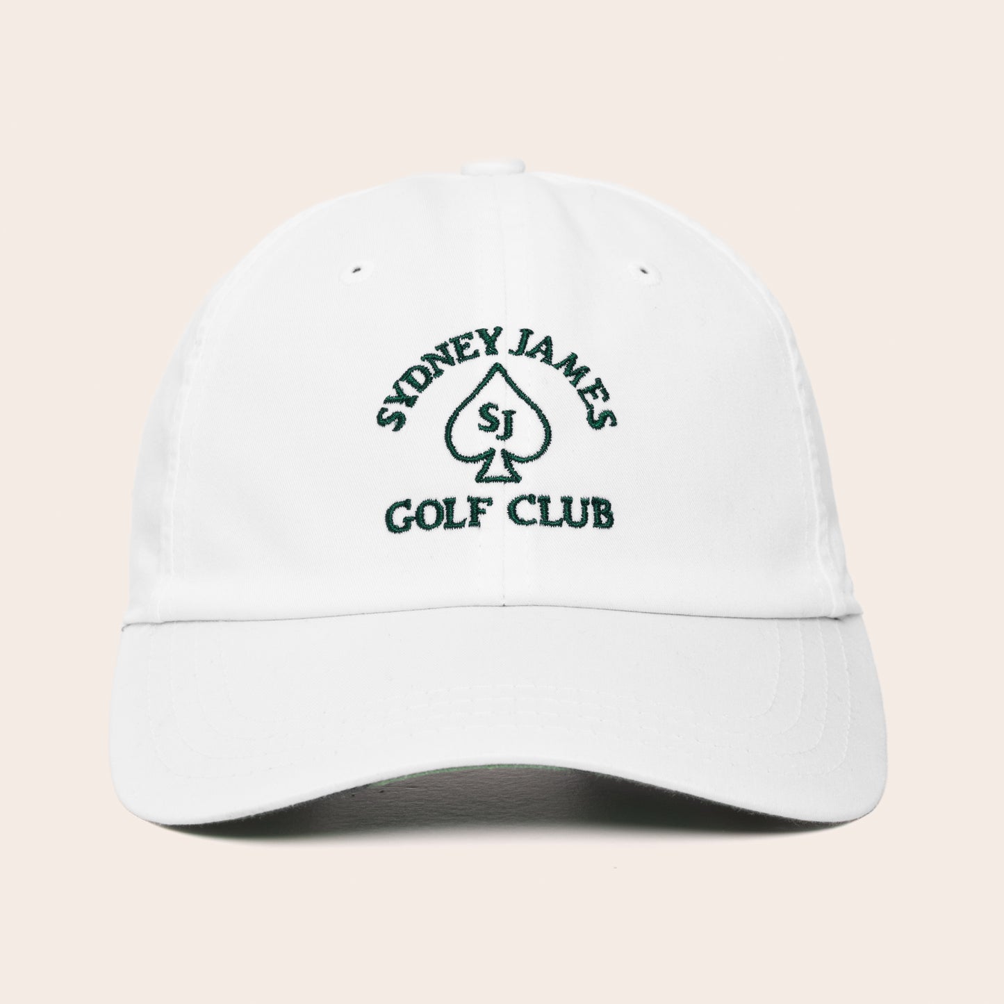 SJ Ace of Spade Hat