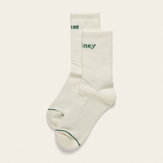 The Ryder Crew Sock