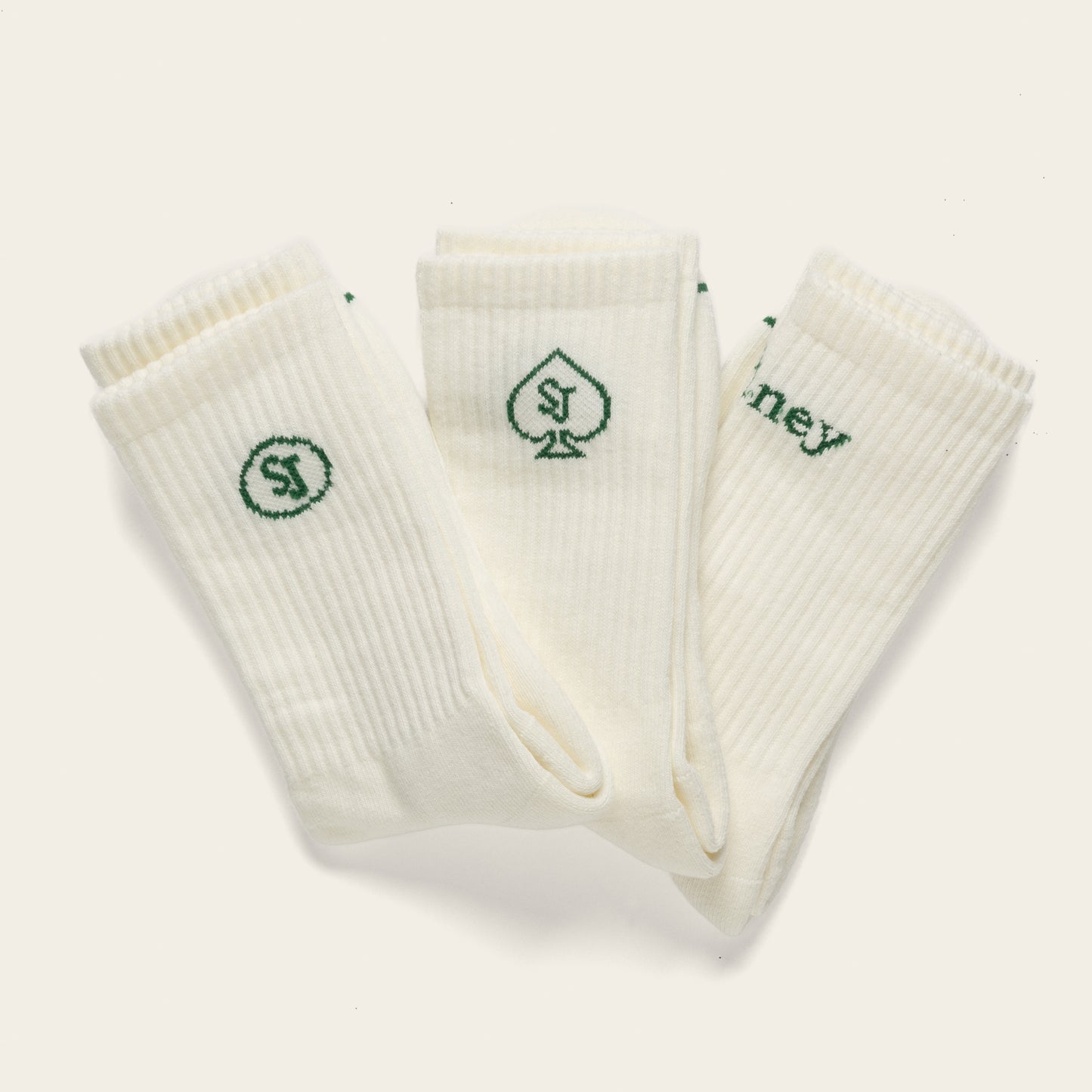 The Ryder Crew Sock