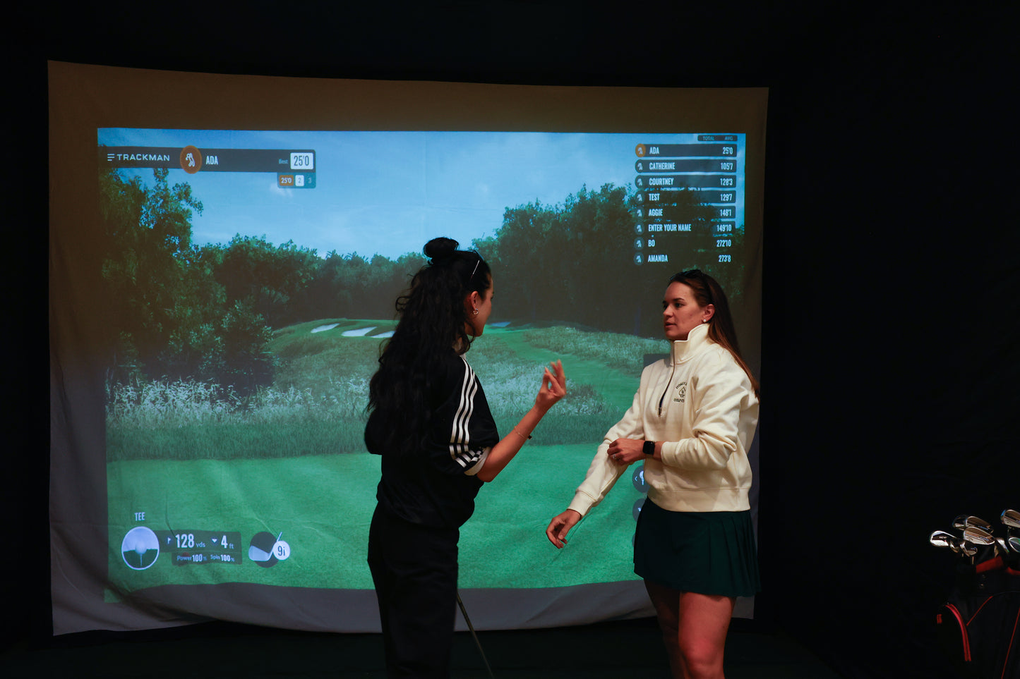 SJ Corporate Programming