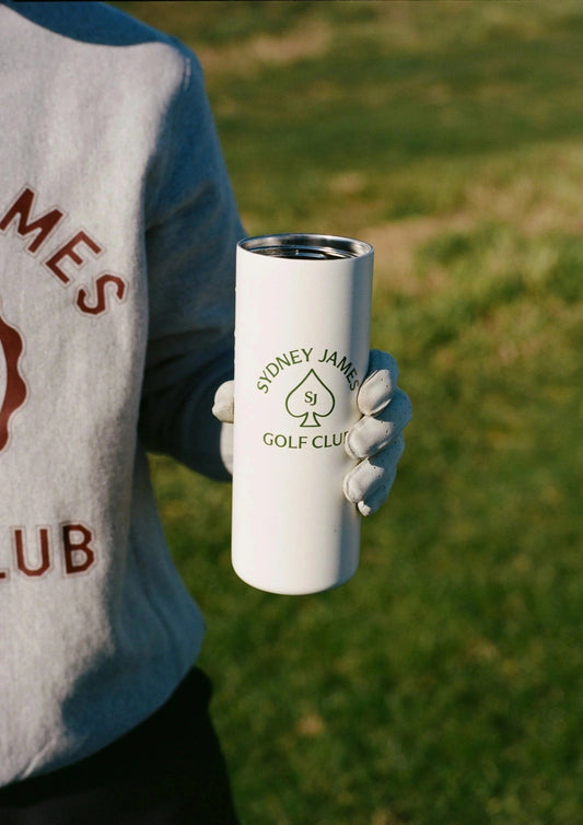 Club Water Bottle