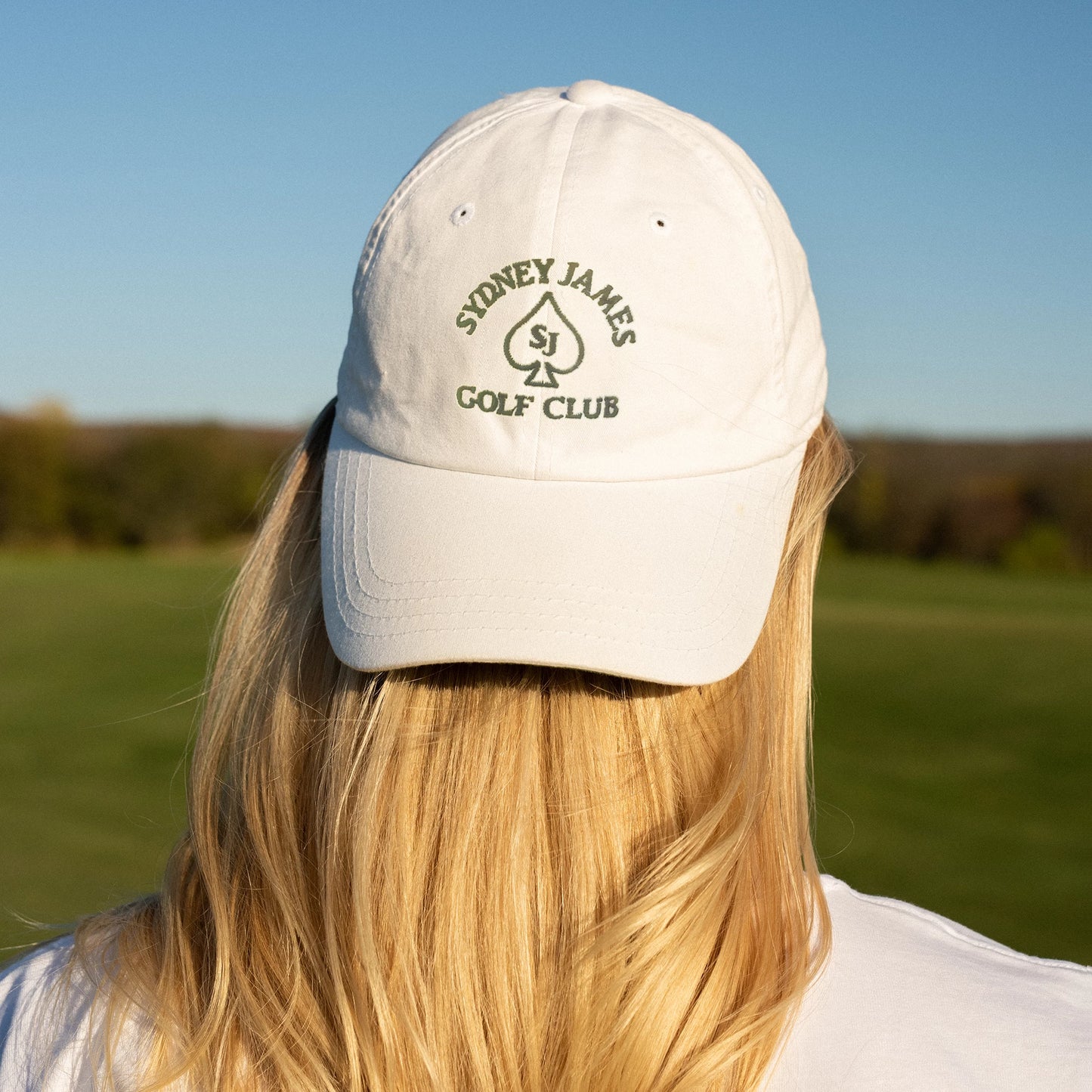 SJ Ace of Spade Hat