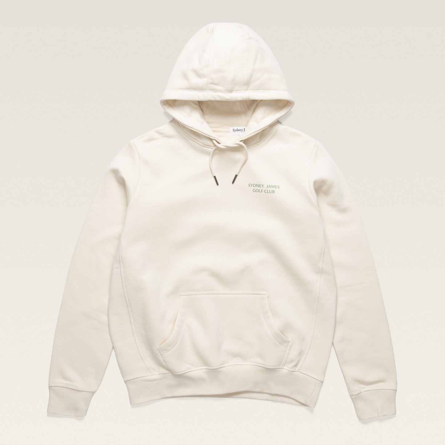 Gone Clubbin' Hoodie