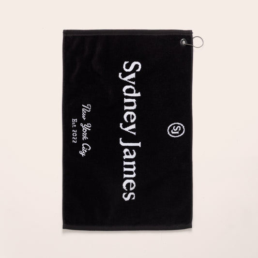 SJ Classic Towel