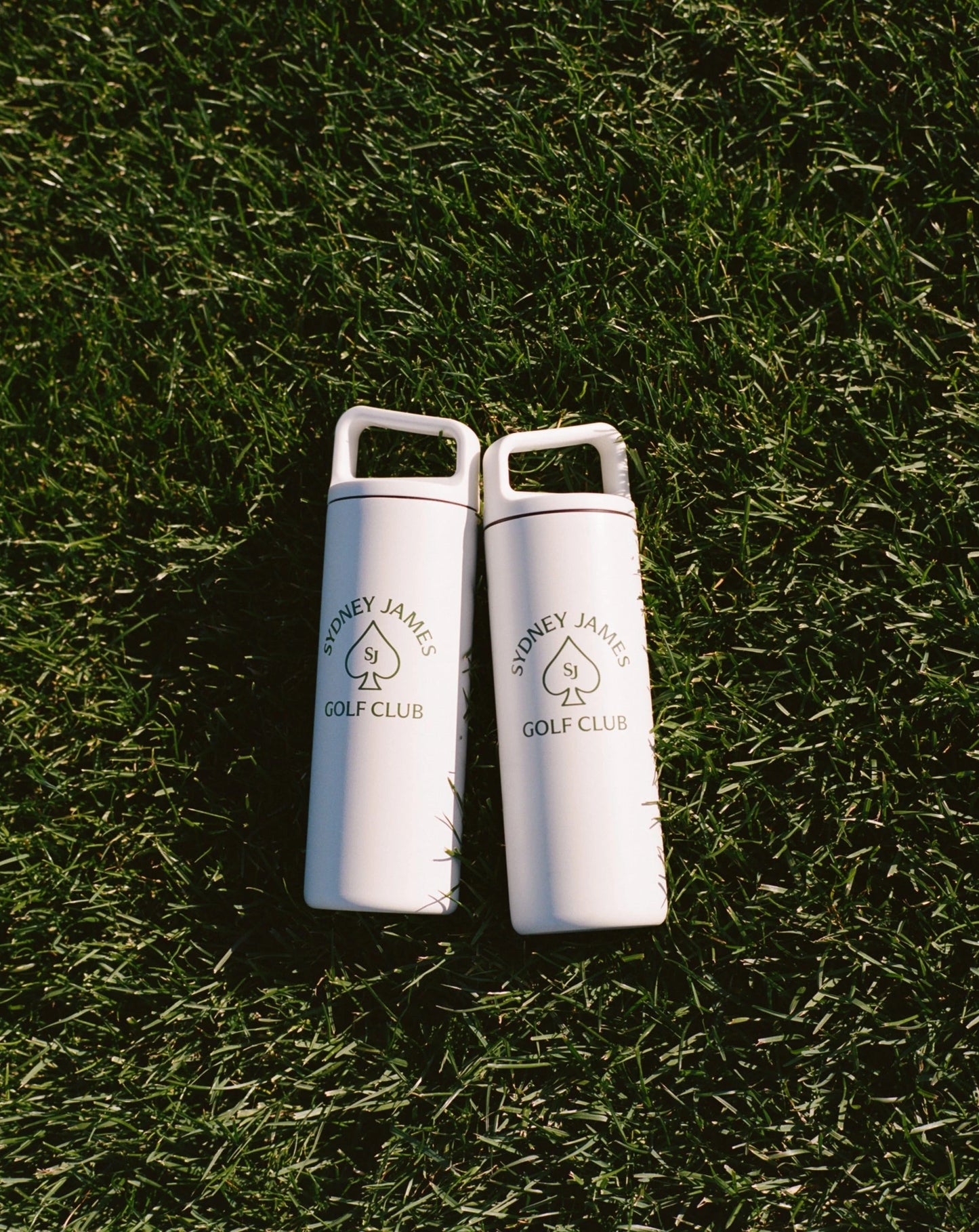 Club Water Bottle